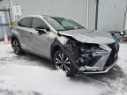 2019 Lexus NX 300 Base