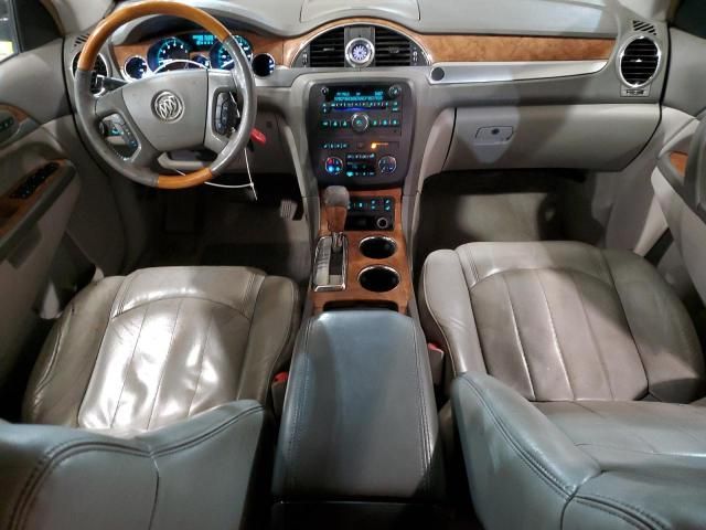 2009 Buick Enclave CXL