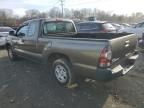 2010 Toyota Tacoma Access Cab