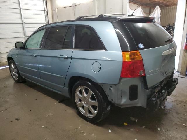 2008 Chrysler Pacifica Touring