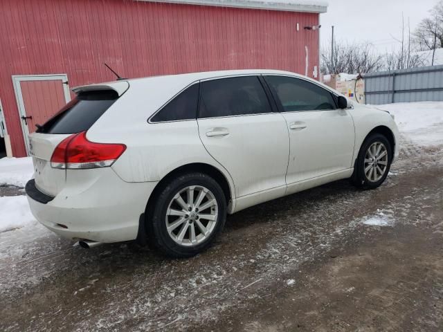 2012 Toyota Venza LE