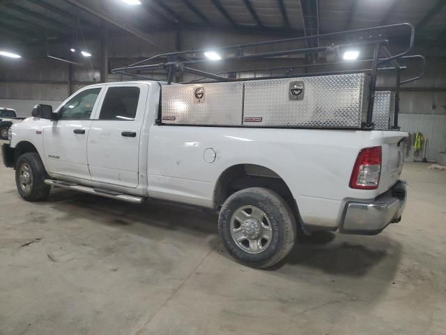 2019 Dodge RAM 2500 Tradesman