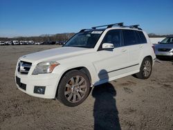 2010 Mercedes-Benz GLK 350 4matic en venta en Assonet, MA