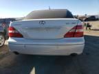 2004 Lexus LS 430