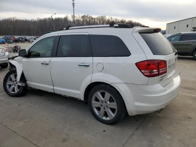 2009 Dodge Journey R/T