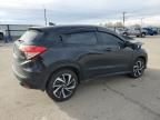 2020 Honda HR-V Sport