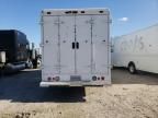 2007 Freightliner Chassis M Line WALK-IN Van