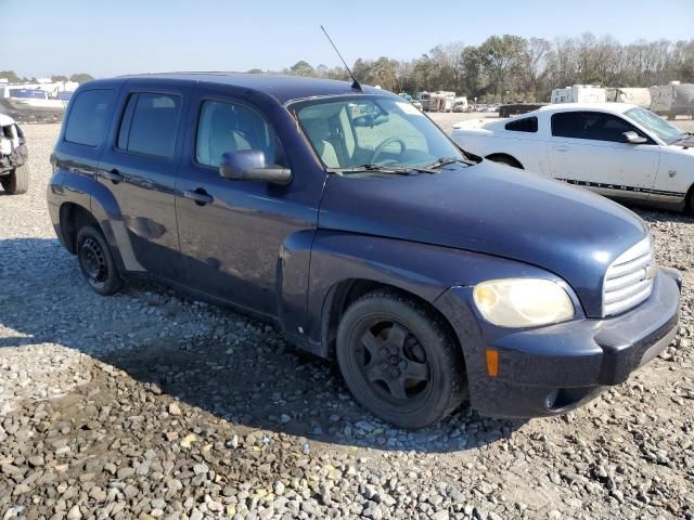 2008 Chevrolet HHR LT