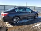 2014 Honda Accord Hybrid