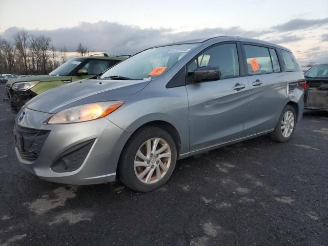 2012 Mazda 5