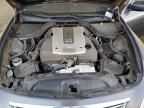 2012 Infiniti G37 Base