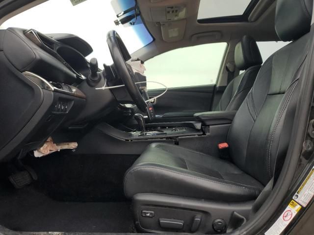 2013 Toyota Avalon Base