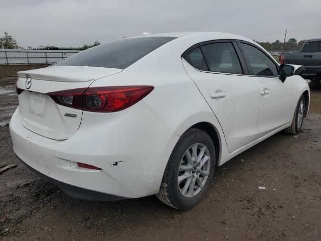 2015 Mazda 3 Touring