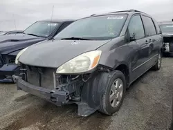 2004 Toyota Sienna CE en venta en Fredericksburg, VA