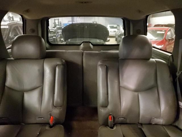 2003 Chevrolet Tahoe K1500