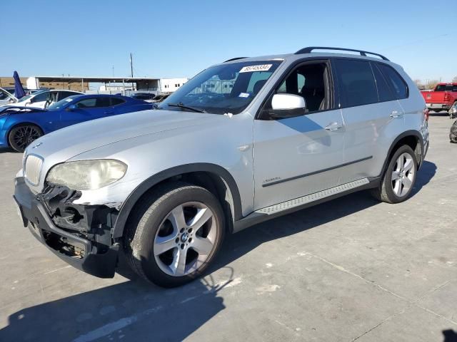 2010 BMW X5 XDRIVE35D