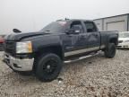 2012 Chevrolet Silverado K2500 Heavy Duty LTZ