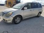 2006 Honda Odyssey EXL