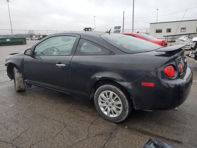 2010 Chevrolet Cobalt 1LT