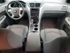 2011 Chevrolet Traverse LS