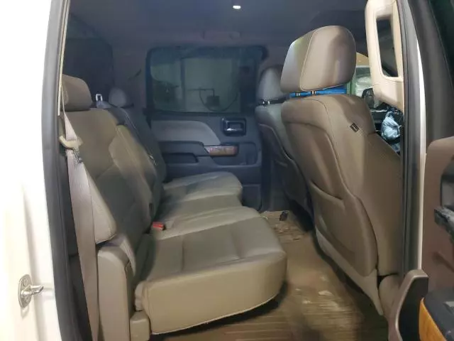 2014 GMC Sierra K1500 SLT