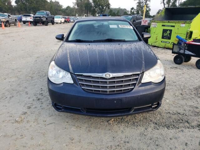 2008 Chrysler Sebring Touring