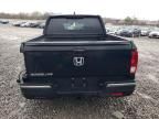 2018 Honda Ridgeline RTL