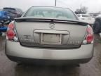 2006 Nissan Altima SE