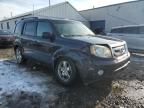 2011 Honda Pilot Exln