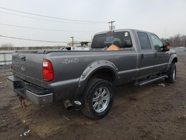 2010 Ford F350 Super Duty