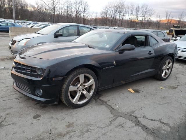 2010 Chevrolet Camaro SS