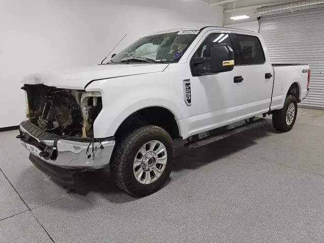 2022 Ford F250 Super Duty