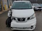 2021 Nissan NV200 2.5S