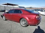 2010 Chevrolet Malibu LTZ