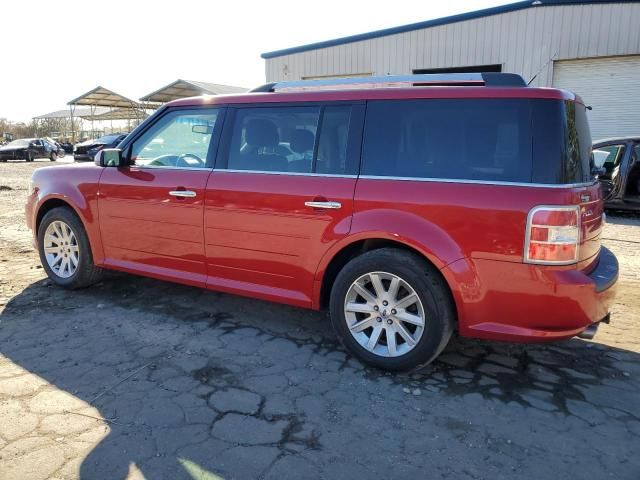 2012 Ford Flex SEL