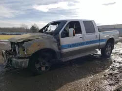 2006 Ford F250 Super Duty en venta en Columbia Station, OH