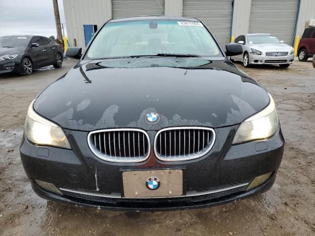 2008 BMW 528 I