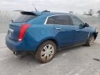 2010 Cadillac SRX Luxury Collection