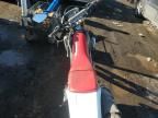 2014 Honda CRF250 L