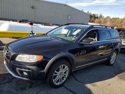 Volvo Vehiculos salvage en venta: 2016 Volvo XC70 T5 Premier