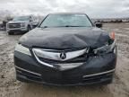 2016 Acura TLX