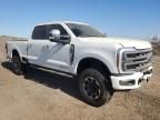 2024 Ford F250 Super Duty