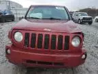 2010 Jeep Patriot Sport