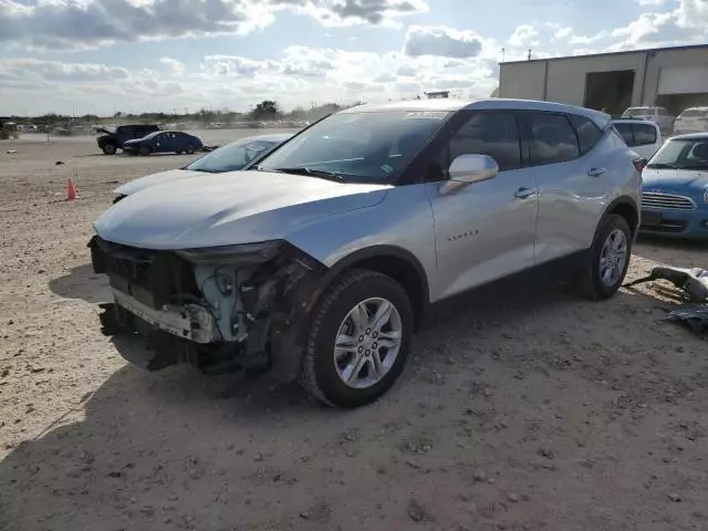 2020 Chevrolet Blazer 1LT