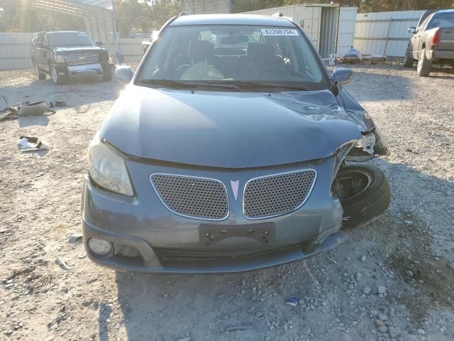 2006 Pontiac Vibe