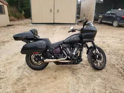 Salvage motorcycles for sale at China Grove, NC auction: 2023 Harley-Davidson Fxlrst