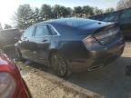 2016 Lincoln MKZ Hybrid