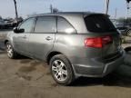 2007 Acura MDX Technology