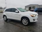 2015 Mitsubishi Outlander Sport ES