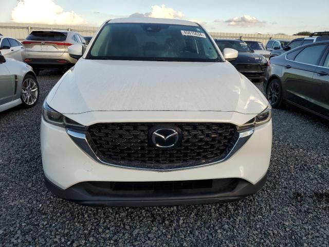 2022 Mazda CX-5 Select